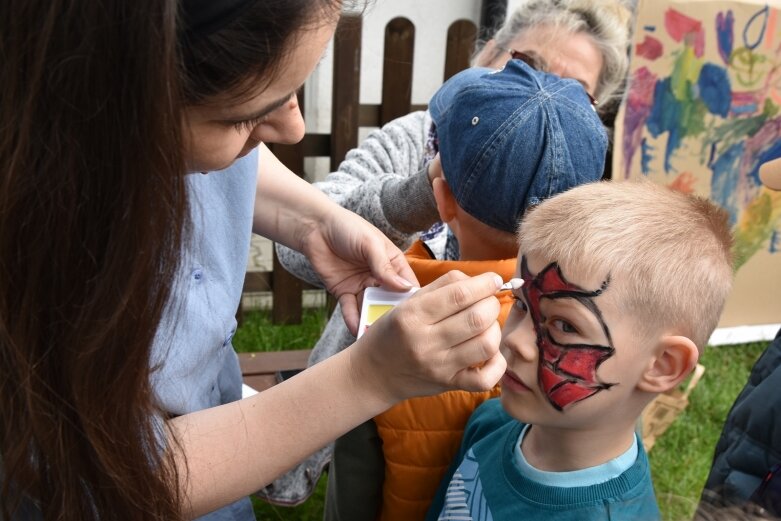  Dziś Dzień Dziecka! Święto naszych milusińskich 