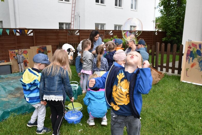  Dziś Dzień Dziecka! Święto naszych milusińskich 