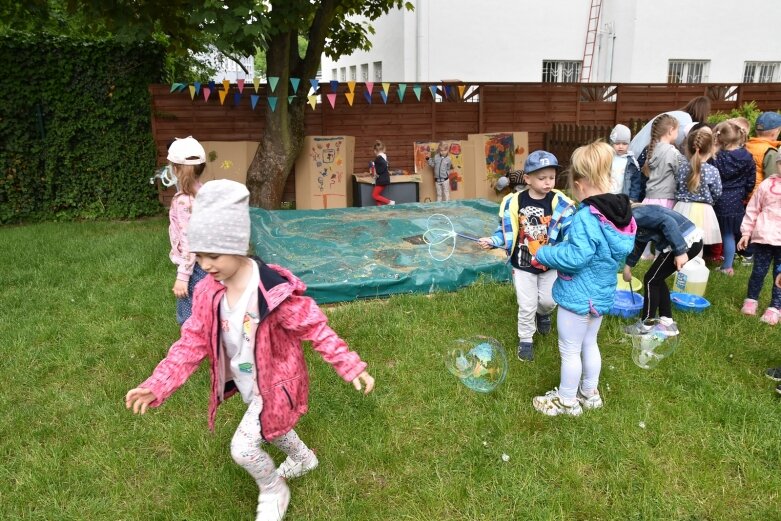  Dziś Dzień Dziecka! Święto naszych milusińskich 