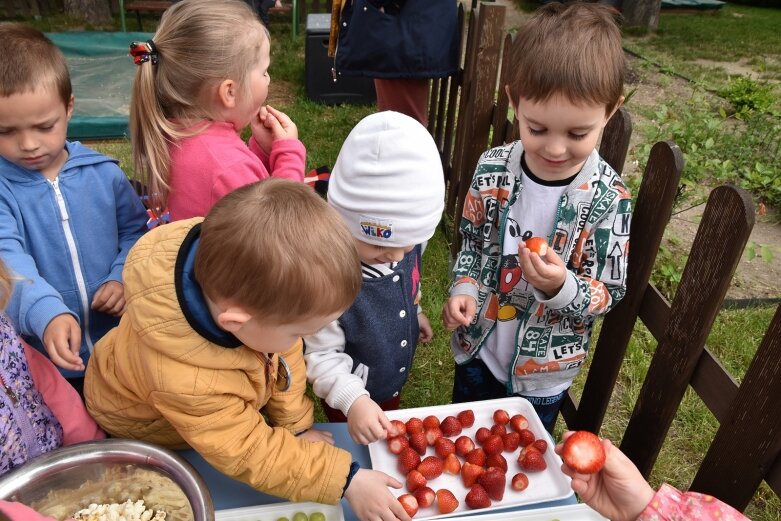  Dziś Dzień Dziecka! Święto naszych milusińskich 