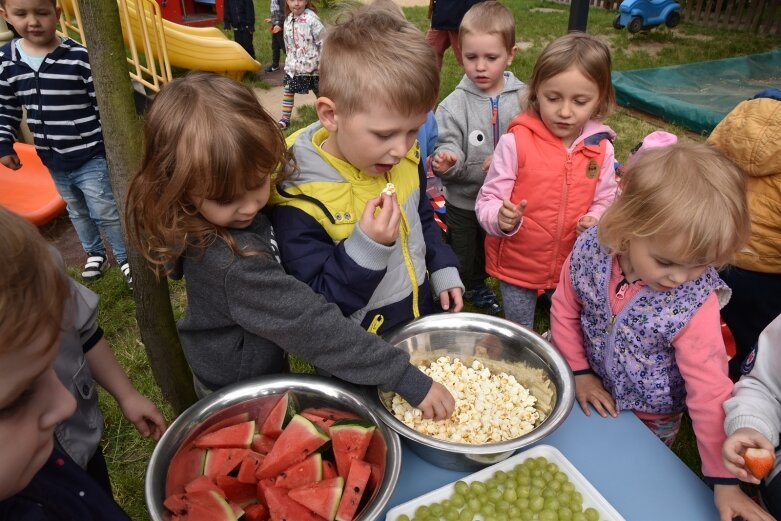  Dziś Dzień Dziecka! Święto naszych milusińskich 