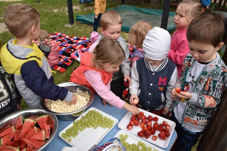  Dziś Dzień Dziecka! Święto naszych milusińskich 