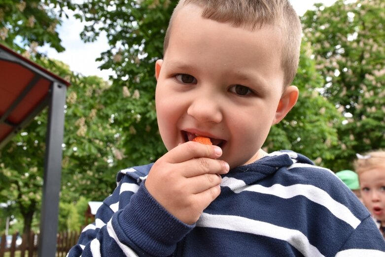  Dziś Dzień Dziecka! Święto naszych milusińskich 