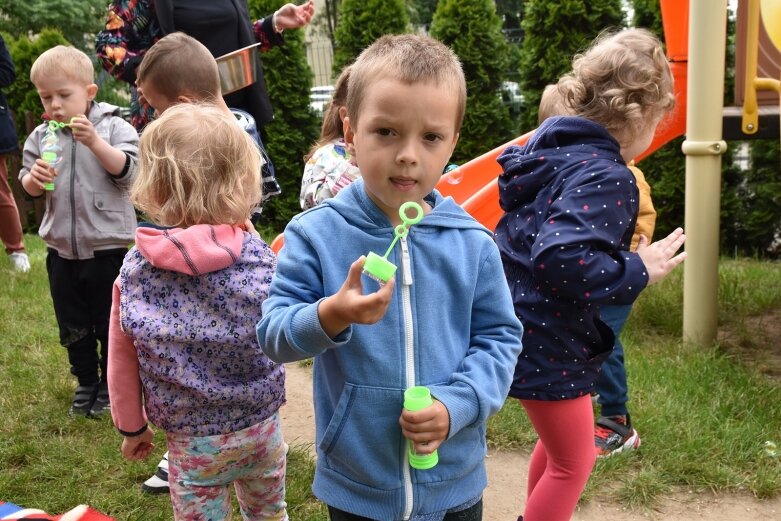  Dziś Dzień Dziecka! Święto naszych milusińskich 