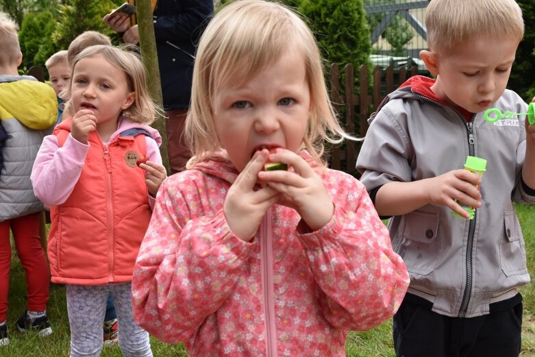  Dziś Dzień Dziecka! Święto naszych milusińskich 