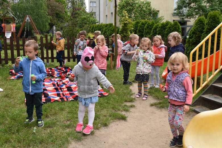  Dziś Dzień Dziecka! Święto naszych milusińskich 