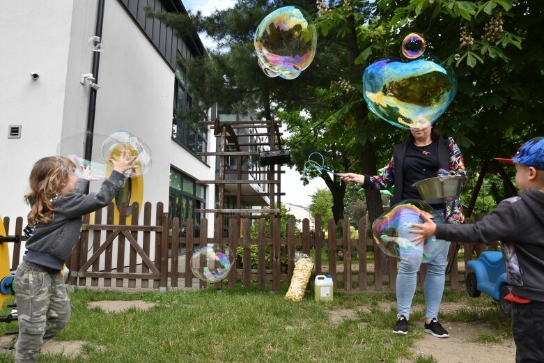  Dziś Dzień Dziecka! Święto naszych milusińskich 