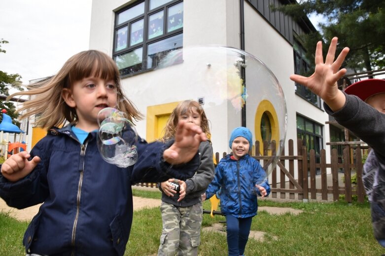  Dziś Dzień Dziecka! Święto naszych milusińskich 