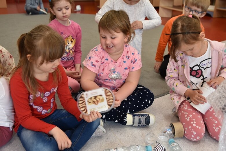  Dziś Dzień Ziemi! Eko-bohaterowie pospieszyli z pomocą naszej planecie 