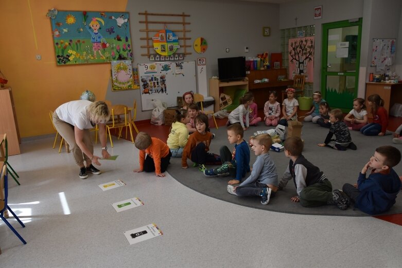  Dziś Dzień Ziemi! Eko-bohaterowie pospieszyli z pomocą naszej planecie 