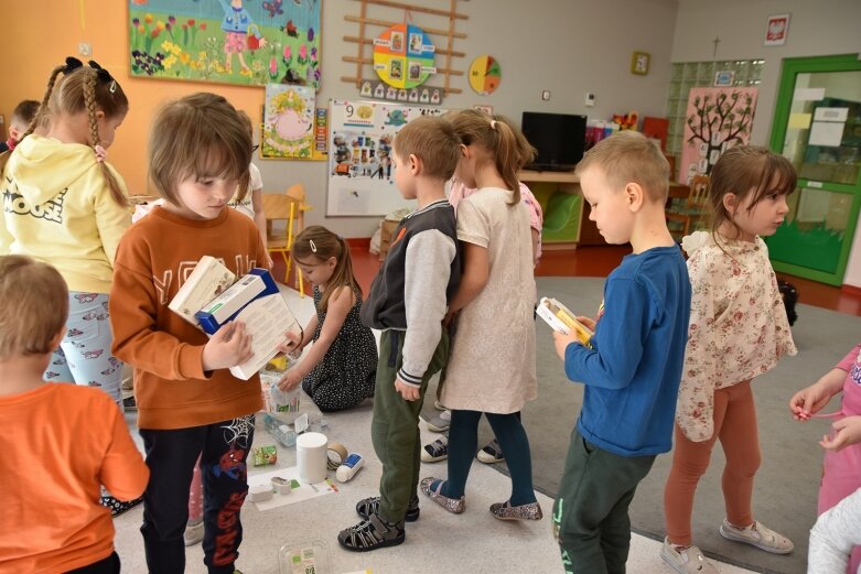  Dziś Dzień Ziemi! Eko-bohaterowie pospieszyli z pomocą naszej planecie 