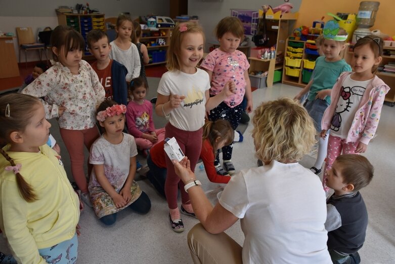  Dziś Dzień Ziemi! Eko-bohaterowie pospieszyli z pomocą naszej planecie 