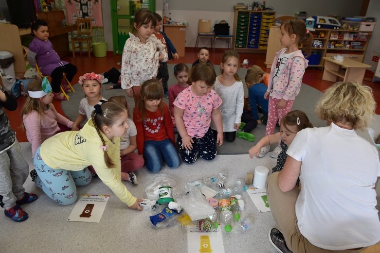  Dziś Dzień Ziemi! Eko-bohaterowie pospieszyli z pomocą naszej planecie 