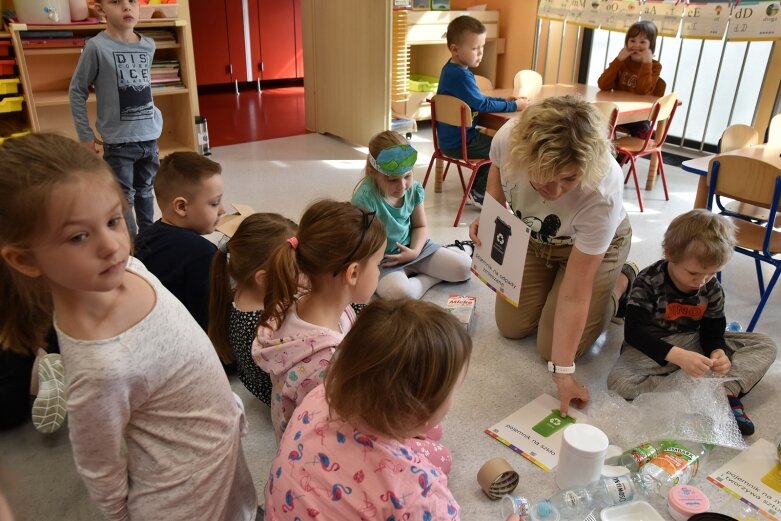  Dziś Dzień Ziemi! Eko-bohaterowie pospieszyli z pomocą naszej planecie 