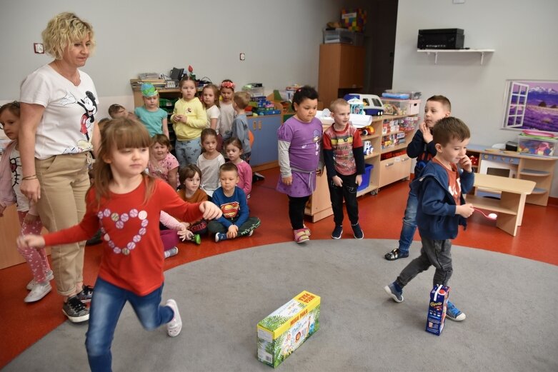  Dziś Dzień Ziemi! Eko-bohaterowie pospieszyli z pomocą naszej planecie 