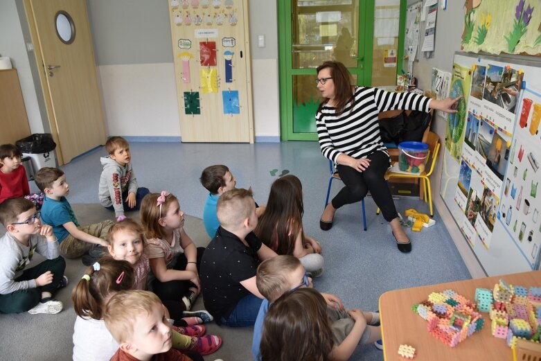  Dziś Dzień Ziemi! Eko-bohaterowie pospieszyli z pomocą naszej planecie 