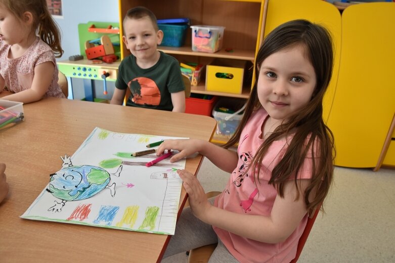  Dziś Dzień Ziemi! Eko-bohaterowie pospieszyli z pomocą naszej planecie 