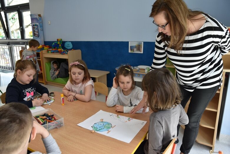  Dziś Dzień Ziemi! Eko-bohaterowie pospieszyli z pomocą naszej planecie 