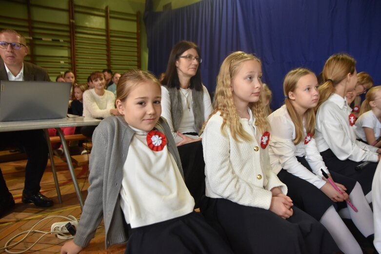  Festiwal piosenki patriotycznej, żołnierskiej i harcerskiej w Jeżowie 