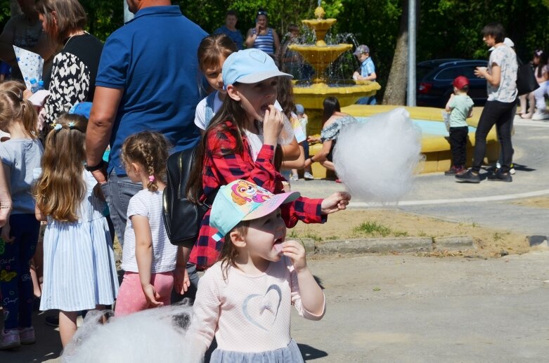  Gminny Dzień Rodziny był pełen atrakcji 