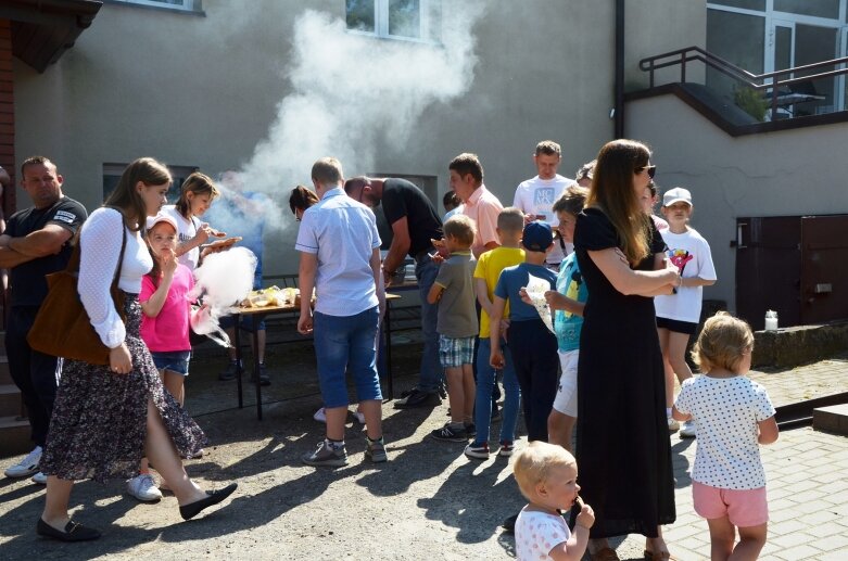  Gminny Dzień Rodziny był pełen atrakcji 