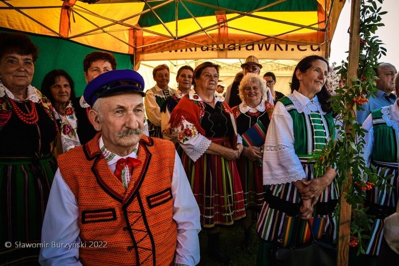  Gminny Festyn Wiśni w Regnowie [ZDJĘCIA] 