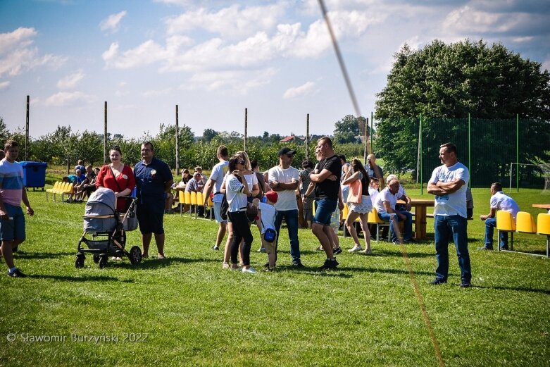  Gminny Festyn Wiśni w Regnowie [ZDJĘCIA] 