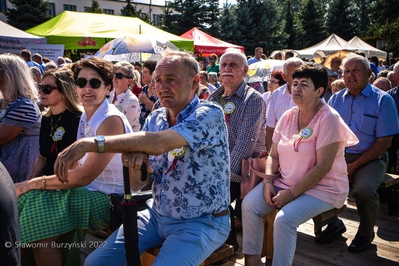  Gminny Festyn Wiśni w Regnowie [ZDJĘCIA] 