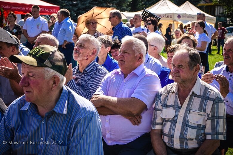  Gminny Festyn Wiśni w Regnowie [ZDJĘCIA] 