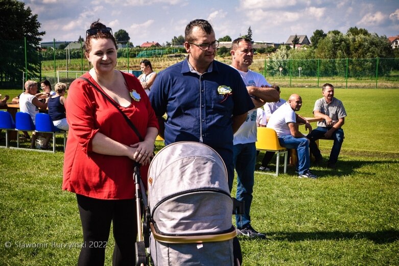  Gminny Festyn Wiśni w Regnowie [ZDJĘCIA] 