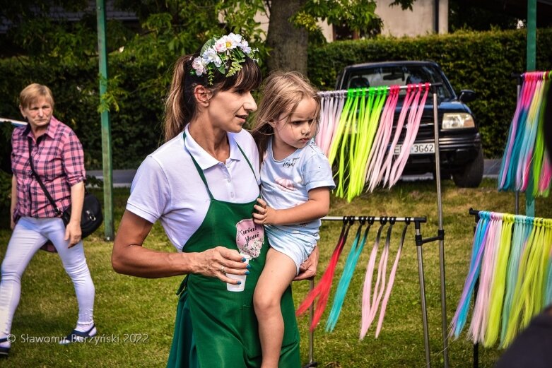  Gminny Festyn Wiśni w Regnowie [ZDJĘCIA] 