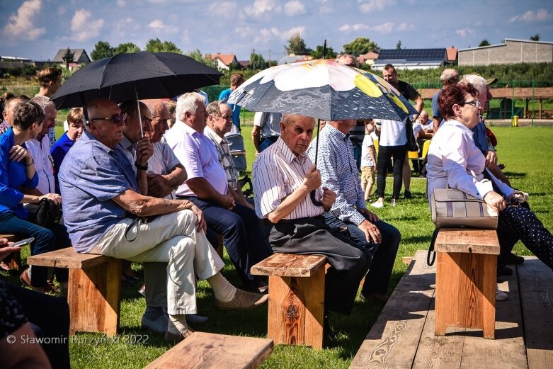  Gminny Festyn Wiśni w Regnowie [ZDJĘCIA] 