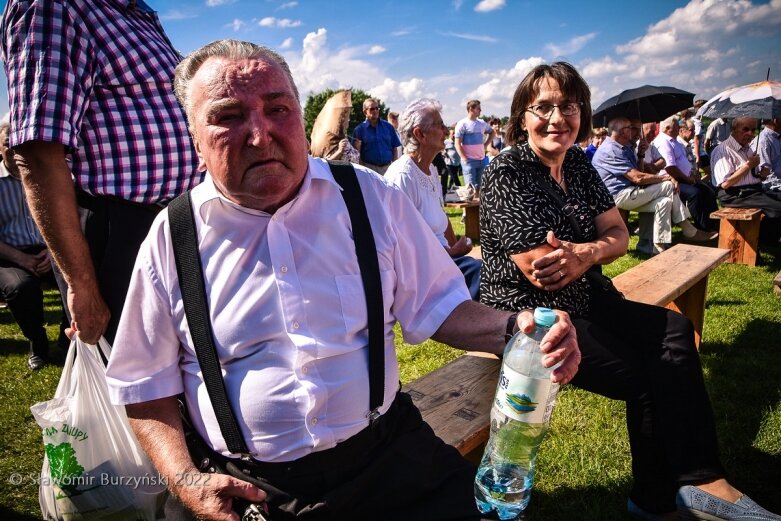  Gminny Festyn Wiśni w Regnowie [ZDJĘCIA] 