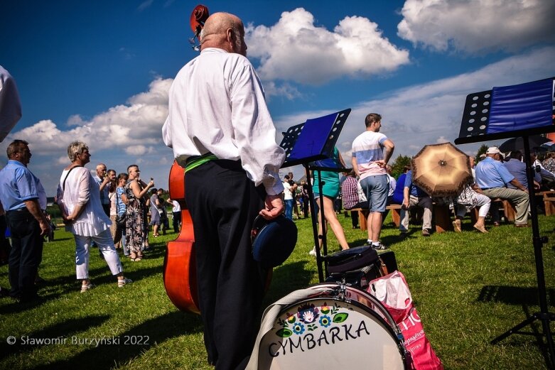  Gminny Festyn Wiśni w Regnowie [ZDJĘCIA] 