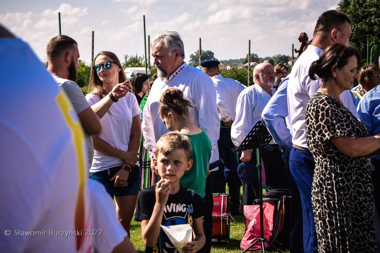  Gminny Festyn Wiśni w Regnowie [ZDJĘCIA] 