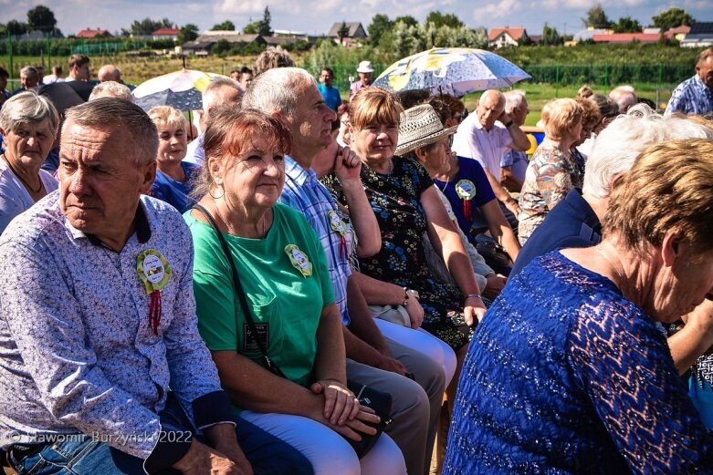  Gminny Festyn Wiśni w Regnowie [ZDJĘCIA] 