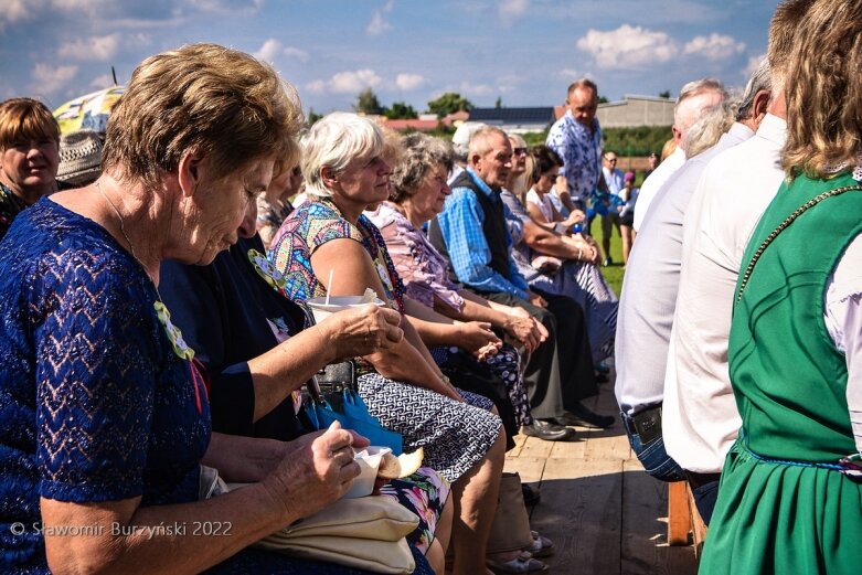  Gminny Festyn Wiśni w Regnowie [ZDJĘCIA] 