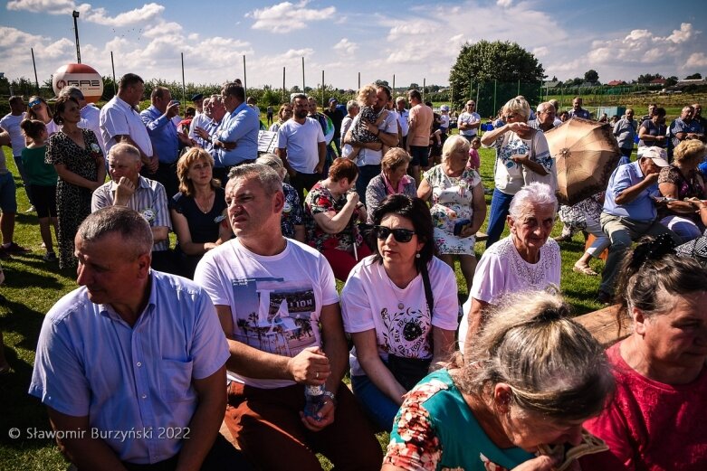  Gminny Festyn Wiśni w Regnowie [ZDJĘCIA] 