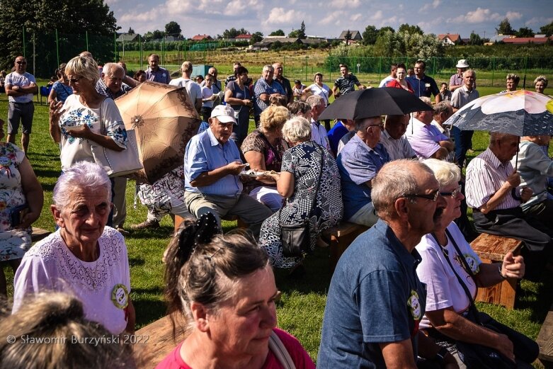  Gminny Festyn Wiśni w Regnowie [ZDJĘCIA] 