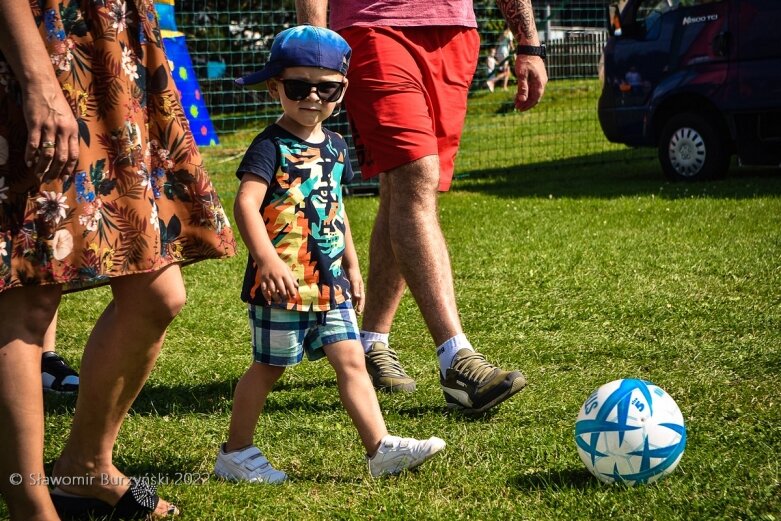  Gminny Festyn Wiśni w Regnowie [ZDJĘCIA] 