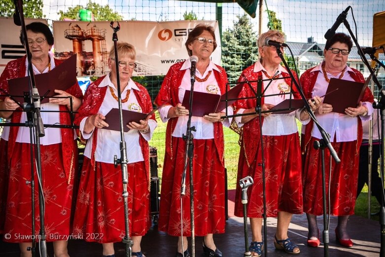  Gminny Festyn Wiśni w Regnowie [ZDJĘCIA] 