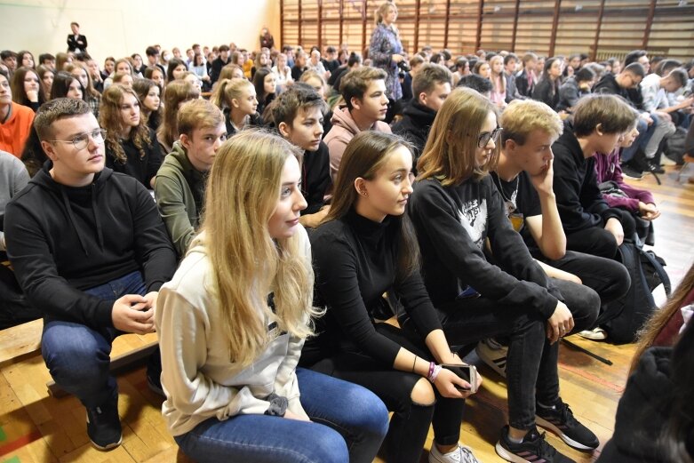  Humaniści z Prusa dwa tygodnie spędzili w Grecji 