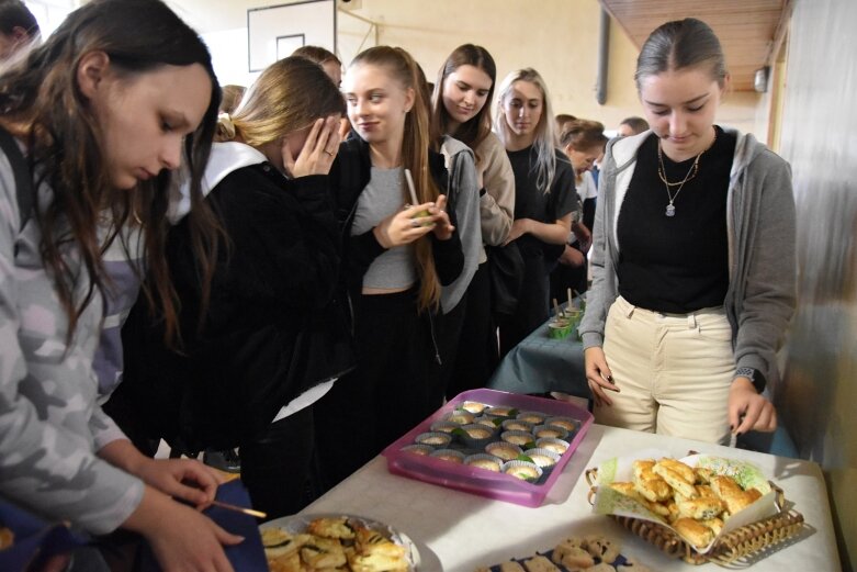  Humaniści z Prusa dwa tygodnie spędzili w Grecji 