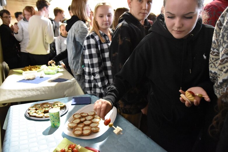  Humaniści z Prusa dwa tygodnie spędzili w Grecji 