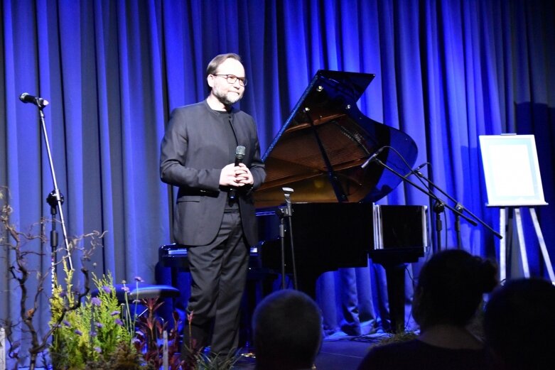  Impresje jazzowe w muzeum. Rozpoczął się Festiwal Muzyki Romantycznej 