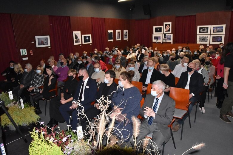  Impresje jazzowe w muzeum. Rozpoczął się Festiwal Muzyki Romantycznej 