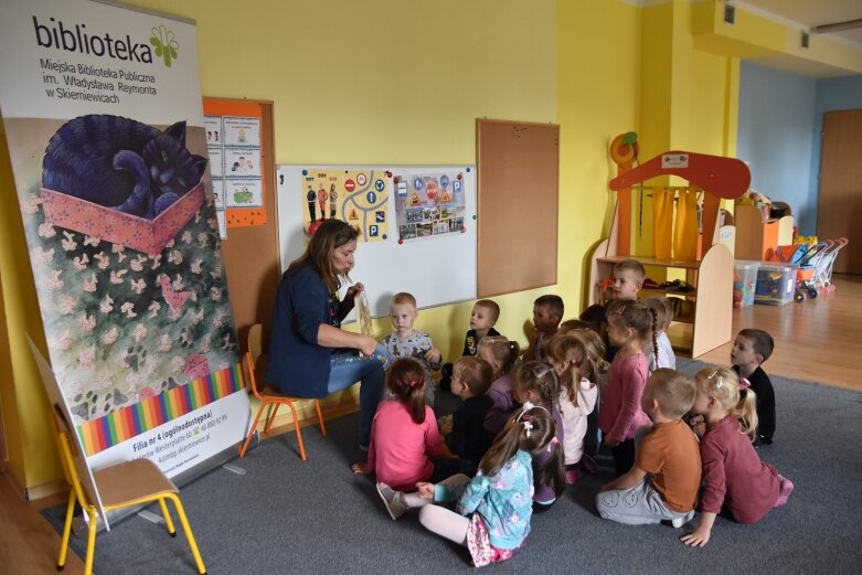  Inwestują w wyobraźnię. Projekt biblioteki na finiszu 