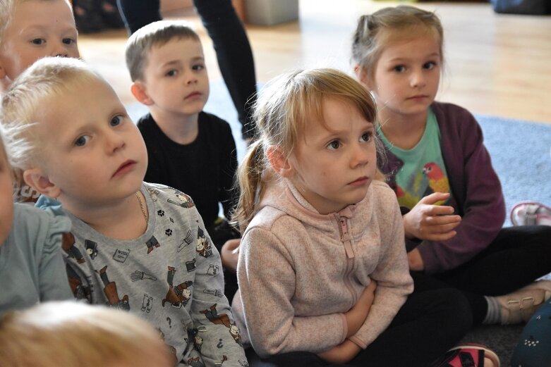  Inwestują w wyobraźnię. Projekt biblioteki na finiszu 