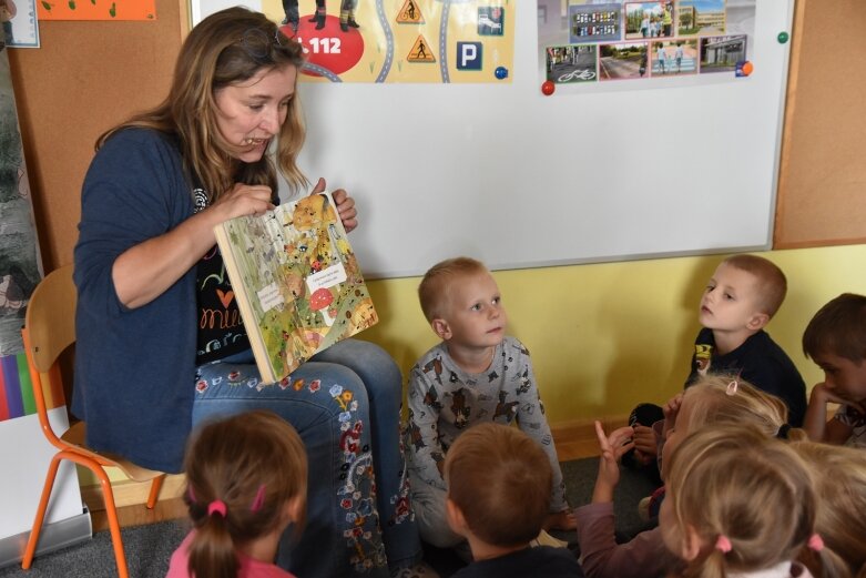  Inwestują w wyobraźnię. Projekt biblioteki na finiszu 