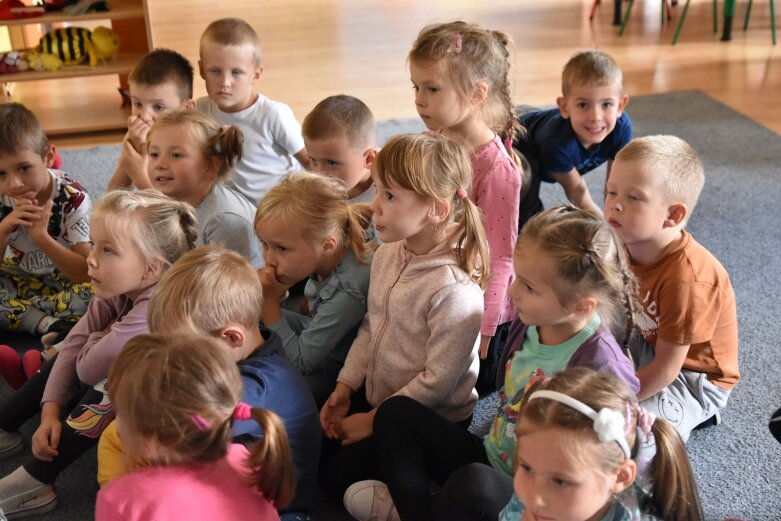  Inwestują w wyobraźnię. Projekt biblioteki na finiszu 